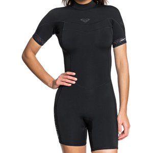 Roxy 2/2mm Syncro Wetsuit